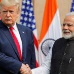 Trump-Modi Meet