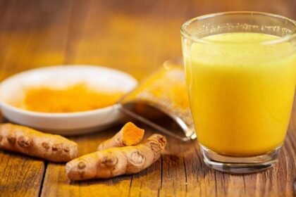 Turmeric Tea Benefits