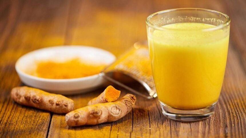 Turmeric Tea Benefits