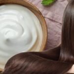 Curd Benefits For Hair