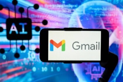 Gmail App