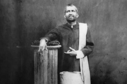 Ramkrishna Dev In World Culture