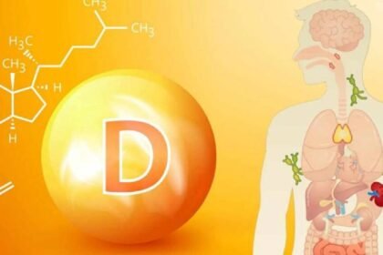 Vitamin D Deficiency