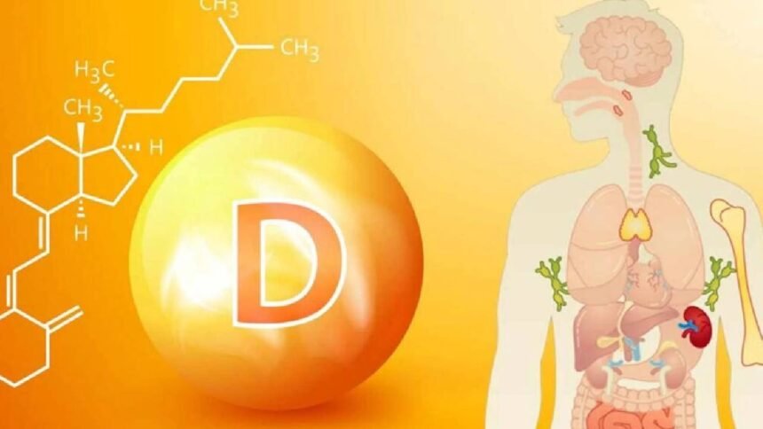 Vitamin D Deficiency