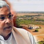 Karnataka CM Siddaramaiah