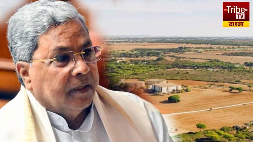 Karnataka CM Siddaramaiah