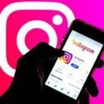 New Features Of Instagram