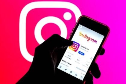 New Features Of Instagram