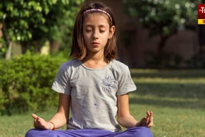 Meditation Tips for Children