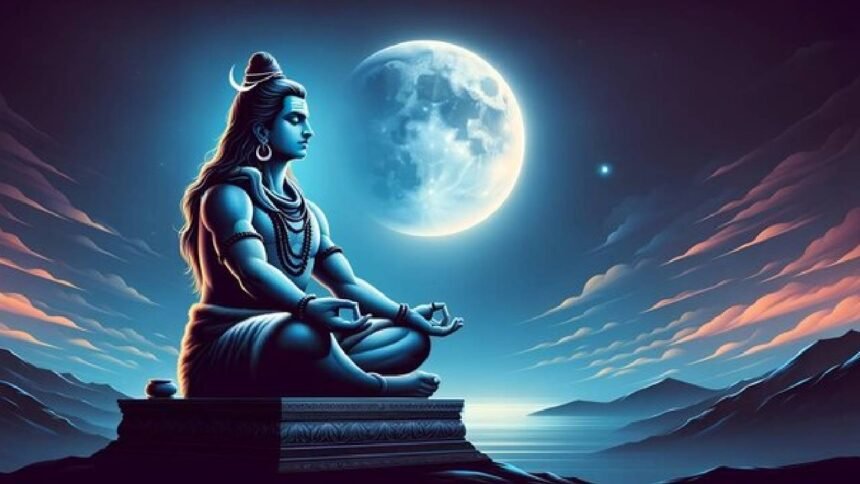 Mahashivratri 2025