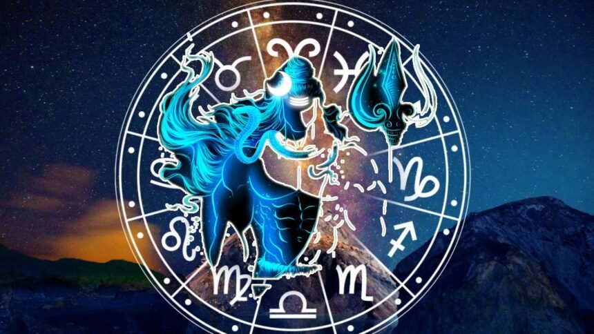 Maha Shivratri Horoscope