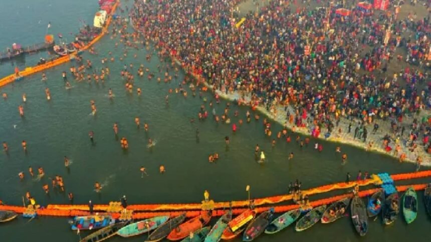 Mahakumbh 2025 Last Day