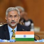 EAM Dr. S. Jaishankar