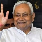 Nitish Kumar