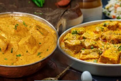 Malai Paneer And Doi Paneer