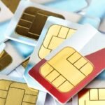 SIM Card Scam