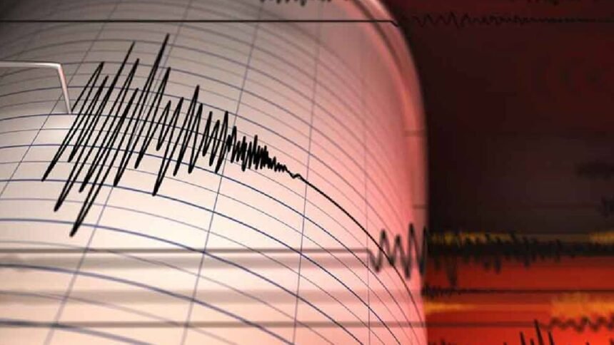 Assam Earthquake