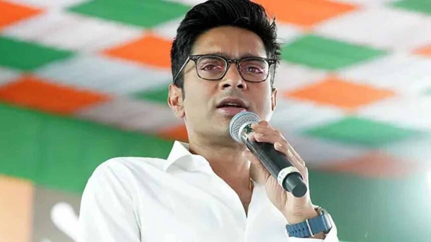 Abhishek Banerjee