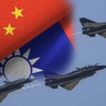 China-Taiwan Conflict