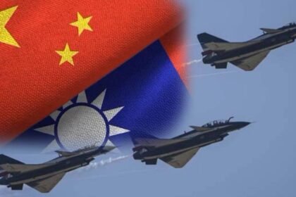 China-Taiwan Conflict