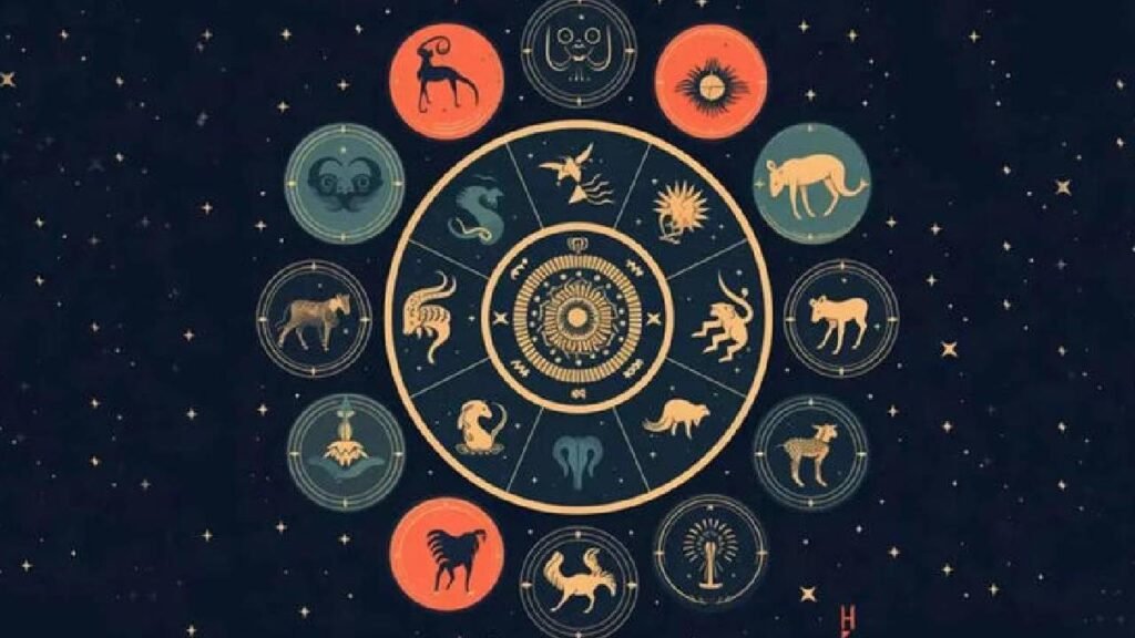 Monthly Horoscope