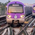 Kolkata Metro Rail