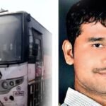 Pune Bus Incident