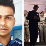 Hooghly Police Constable Incident