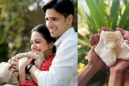 Kiara Advani got Pregnant