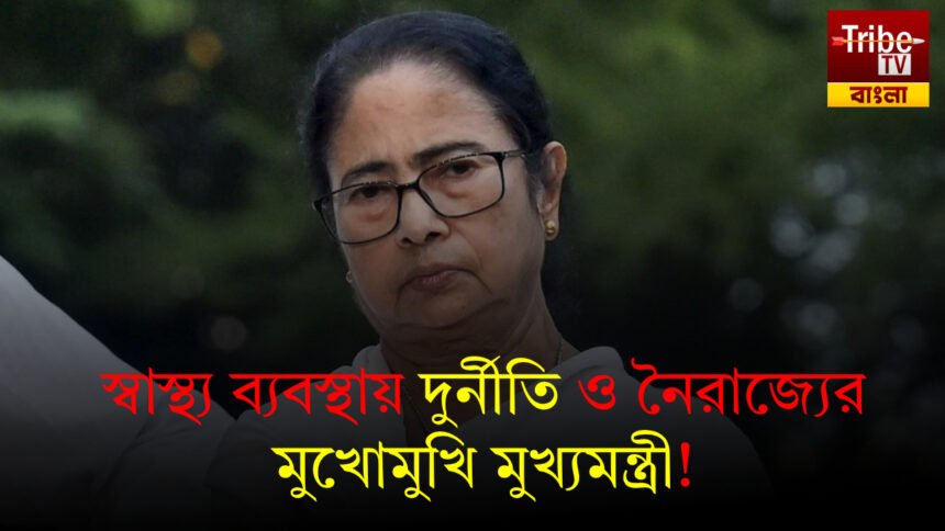 Doctors Letter to Mamata Banerjee