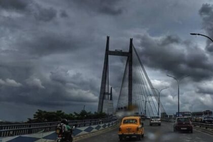 Kolkata Weather Today