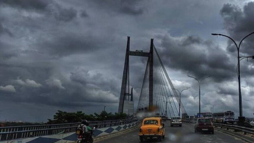 Kolkata Weather Today