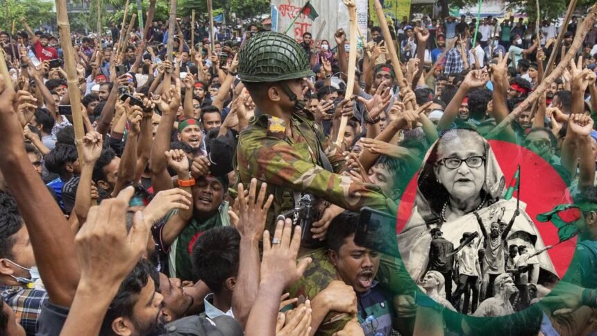 Bangladesh Circumstance