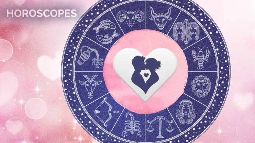 Valentines Day Special Horoscope