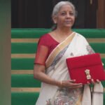 Nirmala on Union Budget 2025