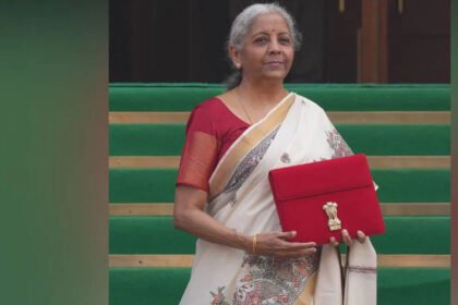 Nirmala on Union Budget 2025