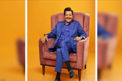 Udit Narayan