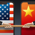 US-China Tariff War