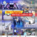 DRDO in Aero India 2025