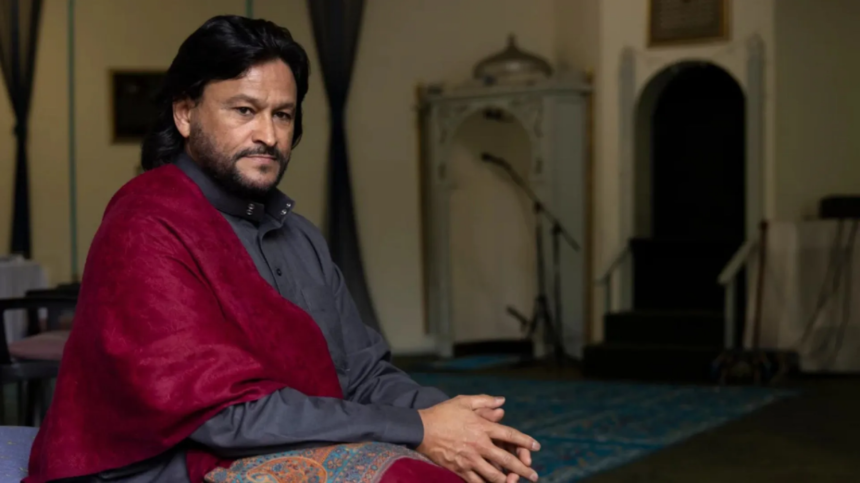 First Openly Gay Imam Murdered