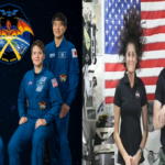 Sunita Williams Return Date