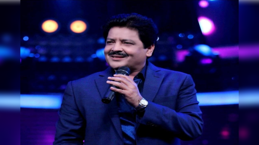 Udit Narayan