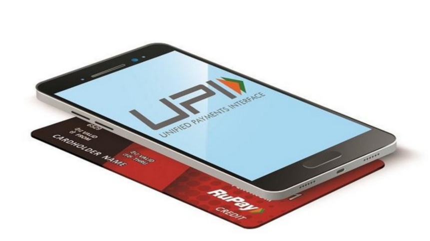 UPI Transactions