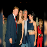 Trump in Epstein List