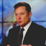 Musk on Vance