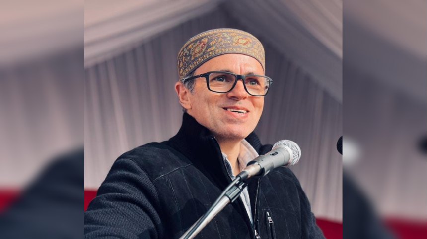 Omar Abdullah