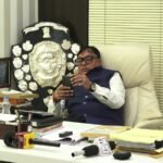 Industrialist Krishna Kalyani Not Invited To BGBS