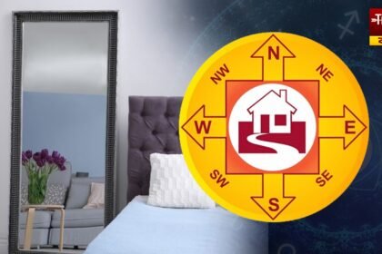 Mirror Vastu Tips