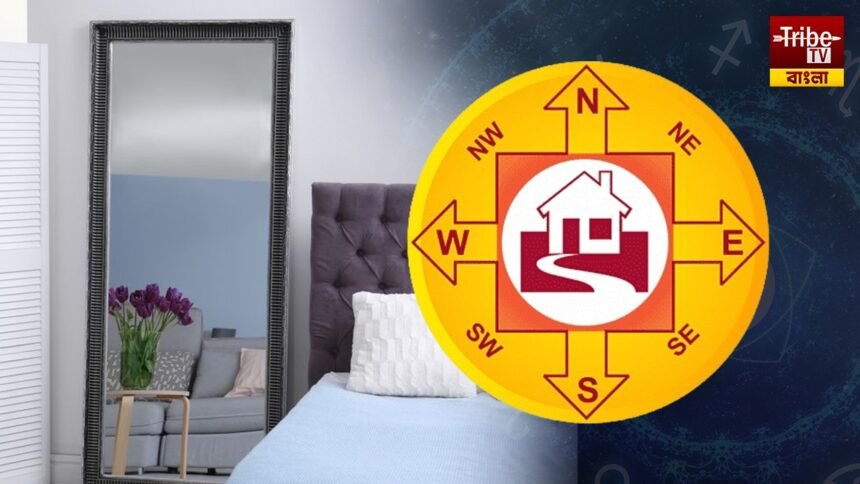 Mirror Vastu Tips