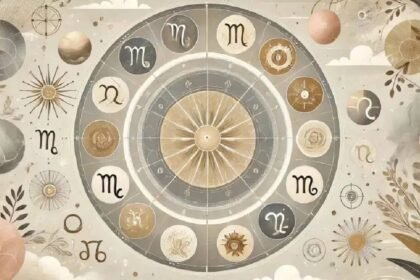 Astrology Horoscope